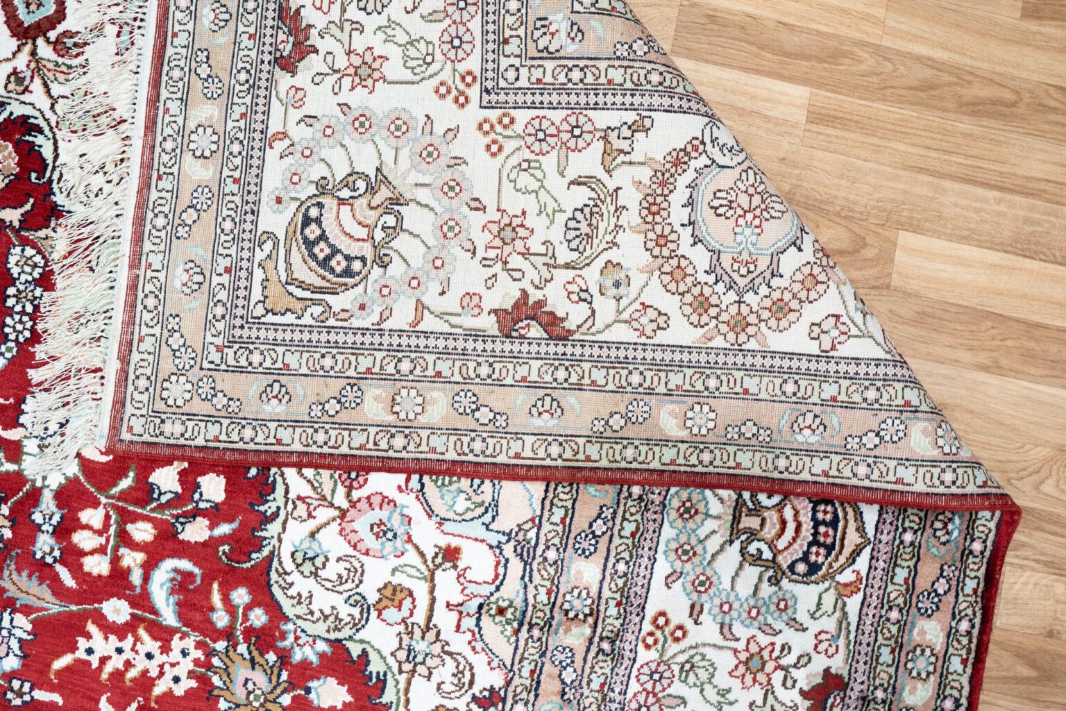 Qum Rug 9.0x12.0 View 4