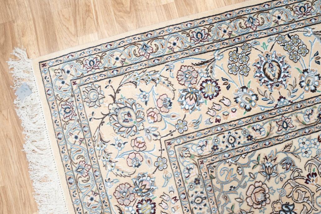 Nain Wool Rug 8.3'x11.5' View 5