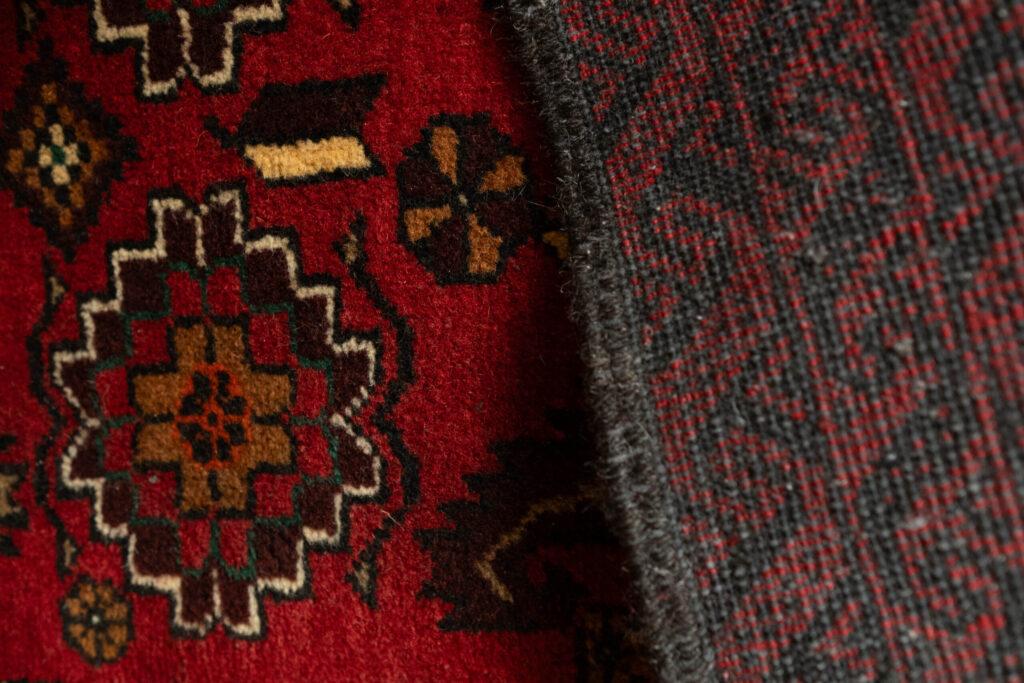 Boluch Wool Rug 3.2x6.3 View 4