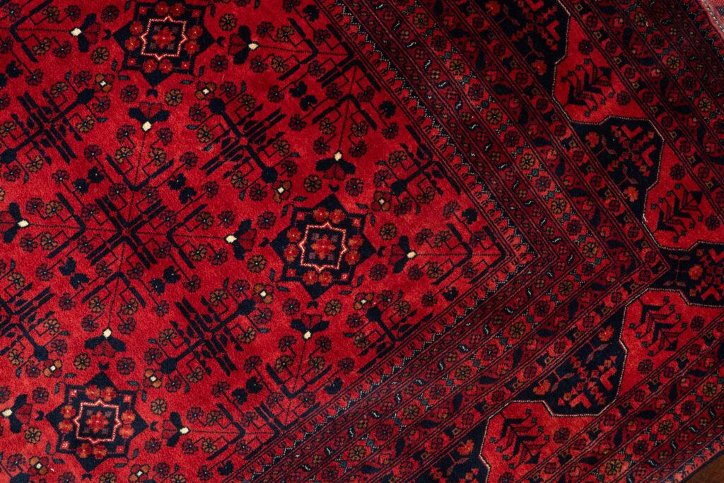 Khal mohammadi Rug 10'x13' View 6