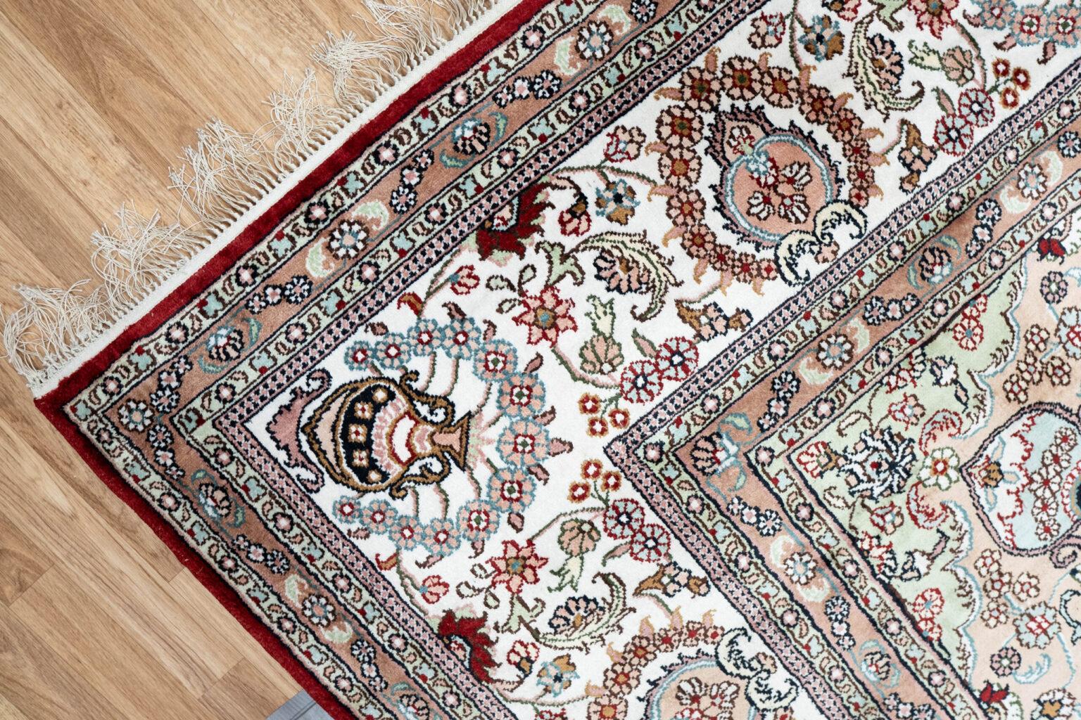 Qum Rug 9.0x12.0 View 5