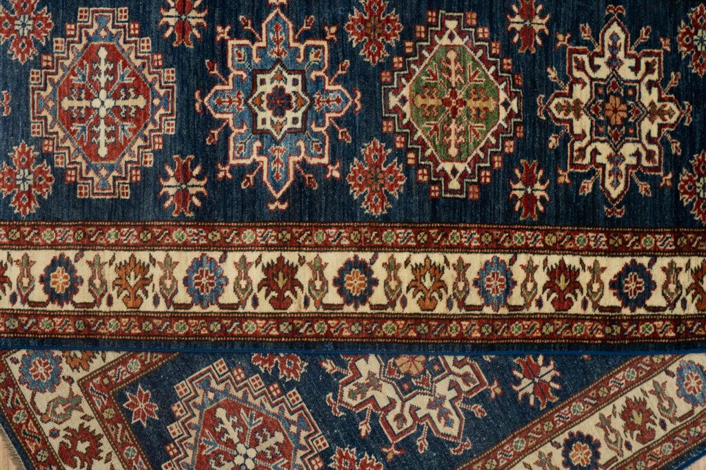 Khorjin Wool Rug 2.8x12.0 View 2