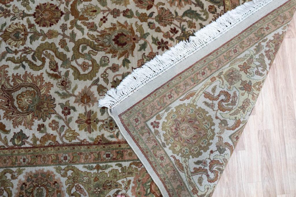 Moud Wool Pile Rug 9'x12' View 6