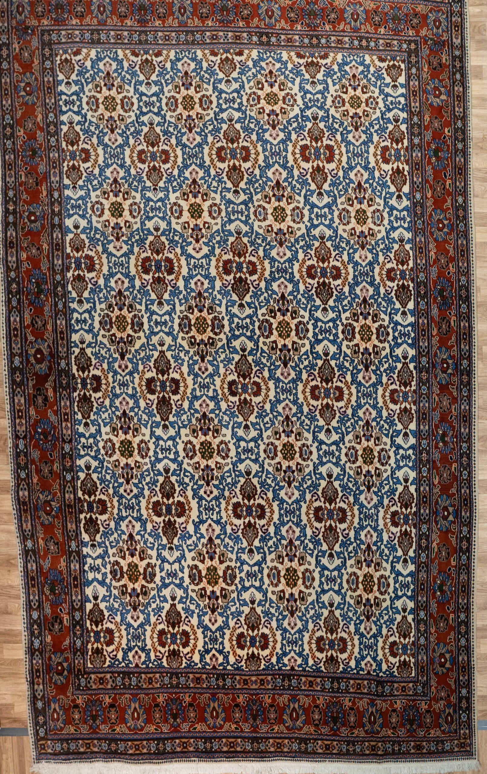 Mood Wool Pile rug 8.6'x11.6'