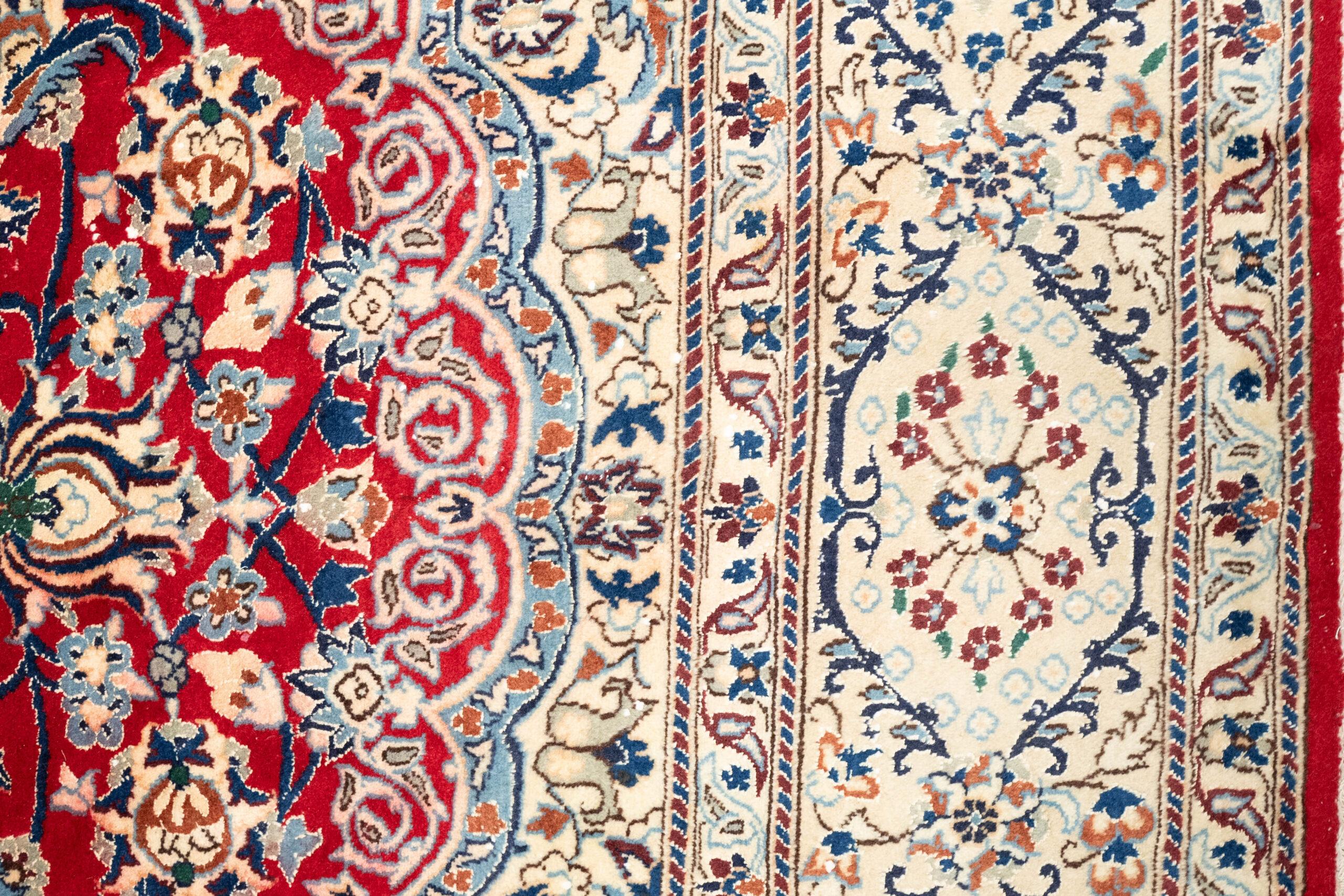 Nain Rug 9.6x12.6 View 4